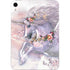 Spring Flight Unicorn by Laurie Prindle Apple iPad Mini Skin