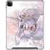 Spring Flight Unicorn by Laurie Prindle iPad Cases