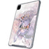 Spring Flight Unicorn by Laurie Prindle iPad Cases