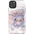 Spring Flight Unicorn by Laurie Prindle iPhone Cases