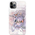 Spring Flight Unicorn by Laurie Prindle iPhone Cases