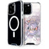 Spring Flight Unicorn by Laurie Prindle iPhone Cases