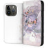 Spring Flight Unicorn by Laurie Prindle iPhone 15 Pro Folio Case