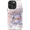 Spring Flight Unicorn by Laurie Prindle iPhone 15 Pro Impact Case