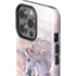 Spring Flight Unicorn by Laurie Prindle iPhone 15 Pro Impact Case