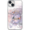 Spring Flight Unicorn by Laurie Prindle iPhone 15 Skin