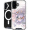 Spring Flight Unicorn by Laurie Prindle iPhone 16 MagSafe Case