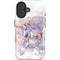 Spring Flight Unicorn by Laurie Prindle iPhone 16 Magsafe Impact Case