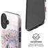Spring Flight Unicorn by Laurie Prindle iPhone 16 Magsafe Impact Case