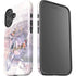 Spring Flight Unicorn by Laurie Prindle iPhone 16 Plus Impact Case