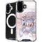 Spring Flight Unicorn by Laurie Prindle iPhone 16 Plus MagSafe Case