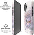 Spring Flight Unicorn by Laurie Prindle iPhone 16 Plus Magsafe Impact Case