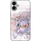 Spring Flight Unicorn by Laurie Prindle iPhone 16 Plus Skin