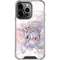 Spring Flight Unicorn by Laurie Prindle iPhone 16 Pro Clear Case
