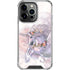 Spring Flight Unicorn by Laurie Prindle iPhone 16 Pro Clear Case