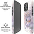 Spring Flight Unicorn by Laurie Prindle iPhone 16 Pro Magsafe Impact Case