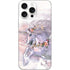 Spring Flight Unicorn by Laurie Prindle iPhone 16 Pro Max Skin