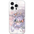 Spring Flight Unicorn by Laurie Prindle iPhone 16 Pro Skin