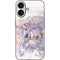 Spring Flight Unicorn by Laurie Prindle iPhone 16 Skin