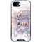 Spring Flight Unicorn by Laurie Prindle iPhone 16e Clear Case