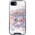 Spring Flight Unicorn by Laurie Prindle iPhone 16e Clear Case