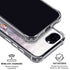 Spring Flight Unicorn by Laurie Prindle iPhone 16e Clear Case
