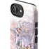 Spring Flight Unicorn by Laurie Prindle iPhone 16e Impact Case