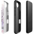 Spring Flight Unicorn by Laurie Prindle iPhone 16e Impact Case