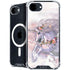 Spring Flight Unicorn by Laurie Prindle iPhone 16e MagSafe Case