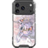 Spring Flight Unicorn by Laurie Prindle iPhone 18 Pro Clear Case