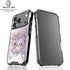 Spring Flight Unicorn by Laurie Prindle iPhone 18 Pro Clear Case