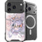 Spring Flight Unicorn by Laurie Prindle iPhone 18 Pro MagSafe Case