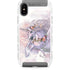 Spring Flight Unicorn by Laurie Prindle iPhone Cases
