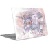 Spring Flight Unicorn by Laurie Prindle Apple MacBook Air Skin