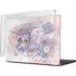 Spring Flight Unicorn by Laurie Prindle MacBook Pro 14in (2021-24) Case plus Skin