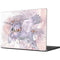 Spring Flight Unicorn by Laurie Prindle Apple MacBook Pro 14-inch Skin