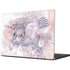 Spring Flight Unicorn by Laurie Prindle Apple MacBook Pro 14-inch Skin