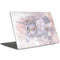 Spring Flight Unicorn by Laurie Prindle MacBook Skins