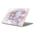 Spring Flight Unicorn by Laurie Prindle Apple MacBook Pro 16-inch Skin