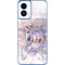 Spring Flight Unicorn by Laurie Prindle Moto G Play 4G (2024) Skin