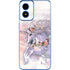 Spring Flight Unicorn by Laurie Prindle Moto G Play 4G (2024) Skin