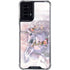 Spring Flight Unicorn by Laurie Prindle Moto G Power 5G (2024) Clear Case