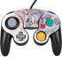 Spring Flight Unicorn by Laurie Prindle Nintendo Skins