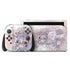 Spring Flight Unicorn by Laurie Prindle Nintendo Skins