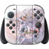 Spring Flight Unicorn by Laurie Prindle Nintendo Skins