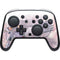 Spring Flight Unicorn by Laurie Prindle Nintendo Skins