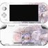 Spring Flight Unicorn by Laurie Prindle Nintendo Skins