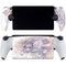 Spring Flight Unicorn by Laurie Prindle PlayStation Portal Remote Player Skin