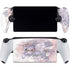 Spring Flight Unicorn by Laurie Prindle PlayStation Portal Remote Player Skin