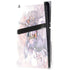 Spring Flight Unicorn by Laurie Prindle PS5 Pro Disk Console Skin